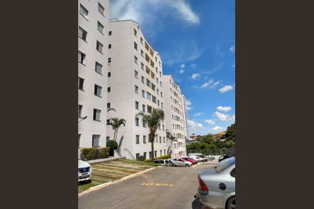 Apartamento à venda com 55m², 1 quarto e 1 vagaEstacionamento