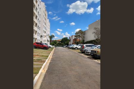 Apartamento à venda com 55m², 1 quarto e 1 vagaEstacionamento