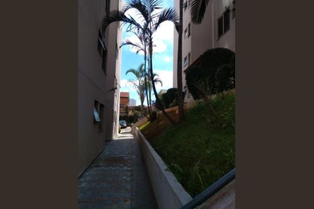 Apartamento à venda com 55m², 1 quarto e 1 vagaÁrea Externa