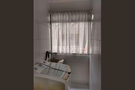 Apartamento à venda com 55m², 1 quarto e 1 vagaÁrea de Serviço