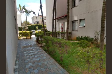 Apartamento à venda com 55m², 1 quarto e 1 vagaÁrea Externa