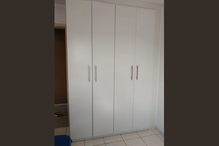 Apartamento à venda com 55m², 1 quarto e 1 vagaQuarto