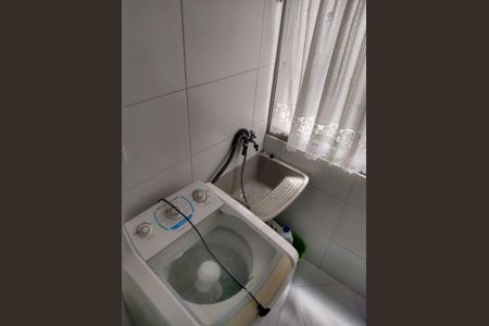 Apartamento à venda com 55m², 1 quarto e 1 vagaÁrea de Serviço