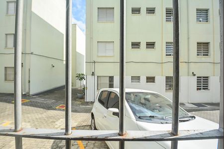 Apartamento à venda com 60m², 2 quartos e 1 vaga Apartamento à venda com 60m², 2 quartos e 1 vagaVista do Quarto 2