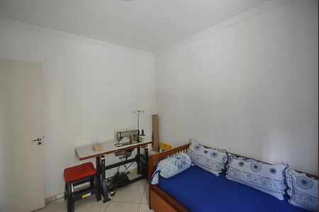 Quarto 2 de apartamento à venda com 2 quartos, 60m² em Vila Jordanopolis, São Bernardo do Campo