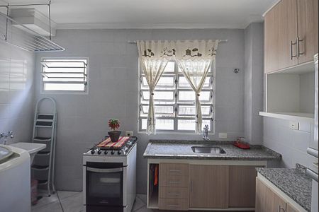 Apartamento à venda com 60m², 2 quartos e 1 vaga