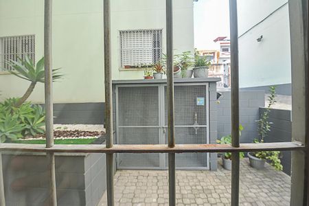 Vista do Quarto 1 de apartamento à venda com 2 quartos, 60m² em Vila Jordanopolis, São Bernardo do Campo