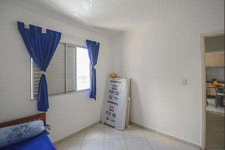 Quarto 2 de apartamento à venda com 2 quartos, 60m² em Vila Jordanopolis, São Bernardo do Campo