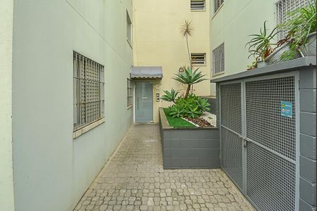 Apartamento à venda com 60m², 2 quartos e 1 vaga Apartamento à venda com 60m², 2 quartos e 1 vagaHall de entrada