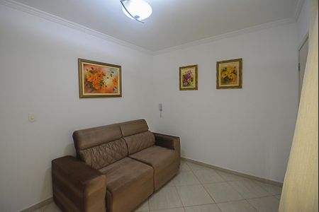 Apartamento à venda com 60m², 2 quartos e 1 vaga