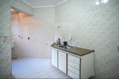 Apartamento à venda com 69m², 3 quartos e 1 vaga Apartamento à venda com 69m², 3 quartos e 1 vagaCozinha