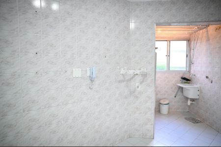Apartamento à venda com 69m², 3 quartos e 1 vaga Apartamento à venda com 69m², 3 quartos e 1 vagaCozinha