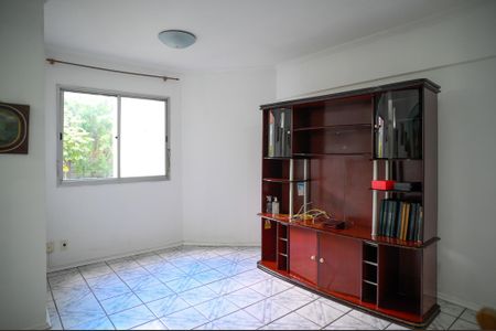 Sala de apartamento à venda com 3 quartos, 69m² em Vila Vermelha, São Paulo