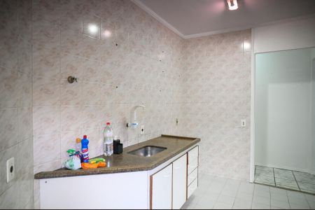 Apartamento à venda com 69m², 3 quartos e 1 vaga Apartamento à venda com 69m², 3 quartos e 1 vagaCozinha