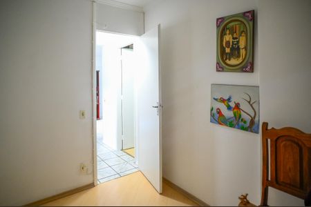 Apartamento à venda com 69m², 3 quartos e 1 vaga Apartamento à venda com 69m², 3 quartos e 1 vagaQuarto 2