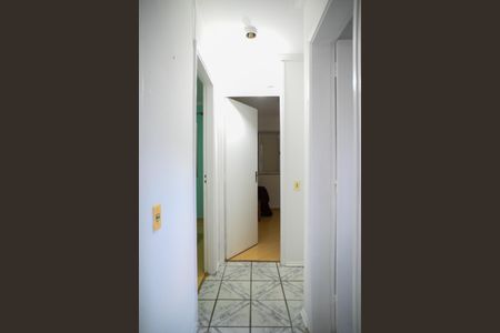 Apartamento à venda com 69m², 3 quartos e 1 vaga Apartamento à venda com 69m², 3 quartos e 1 vagaCorredor
