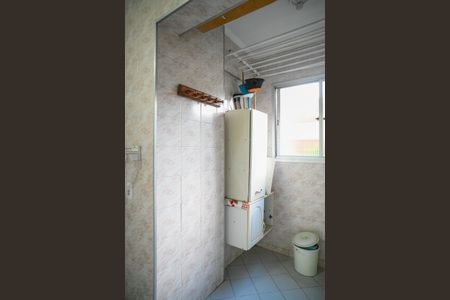 Apartamento à venda com 69m², 3 quartos e 1 vaga Apartamento à venda com 69m², 3 quartos e 1 vagaÁrea de Serviço