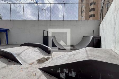 Apartamento à venda com 69m², 3 quartos e 1 vaga Apartamento à venda com 69m², 3 quartos e 1 vagaÁrea comum