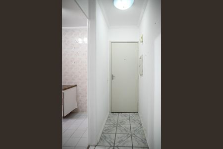 Apartamento à venda com 69m², 3 quartos e 1 vaga Apartamento à venda com 69m², 3 quartos e 1 vagaCorredor de Entrada