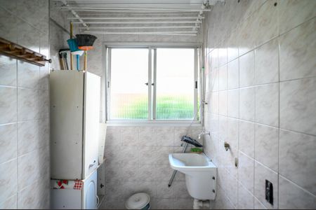 Apartamento à venda com 69m², 3 quartos e 1 vaga Apartamento à venda com 69m², 3 quartos e 1 vagaÁrea de Serviço