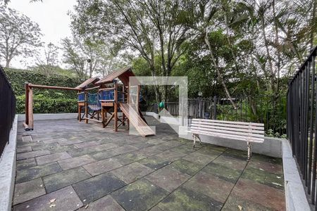 Apartamento à venda com 69m², 3 quartos e 1 vaga Apartamento à venda com 69m², 3 quartos e 1 vagaPlayground