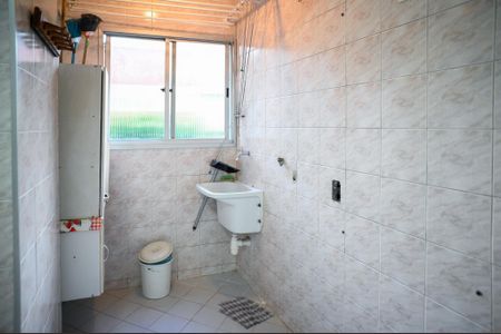 Apartamento à venda com 69m², 3 quartos e 1 vaga Apartamento à venda com 69m², 3 quartos e 1 vagaÁrea de Serviço