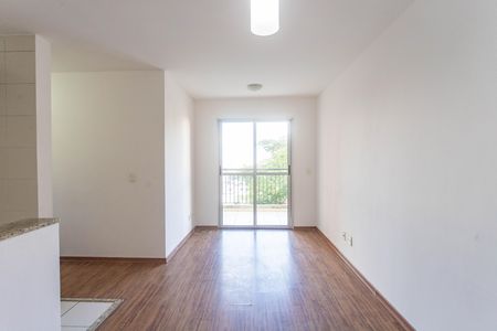 Apartamento à venda com 63m², 3 quartos e 1 vagaSala 