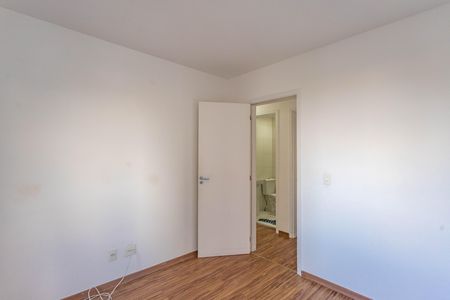 Apartamento à venda com 63m², 3 quartos e 1 vagaQuarto 2