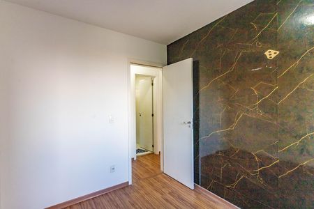 Apartamento à venda com 63m², 3 quartos e 1 vagaQuarto 1 