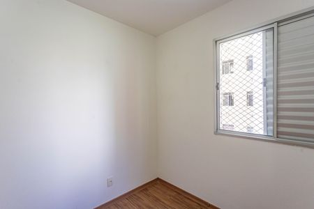 Apartamento à venda com 63m², 3 quartos e 1 vagaQuarto 3