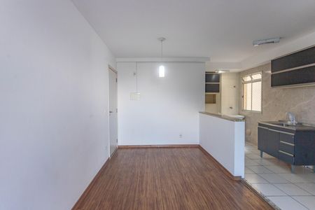 Apartamento à venda com 63m², 3 quartos e 1 vagaSala 