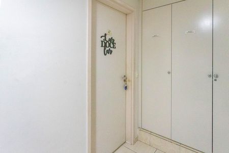 Apartamento à venda com 63m², 3 quartos e 1 vagaEntrada 