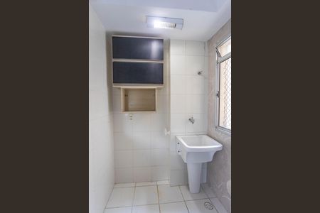 Apartamento à venda com 63m², 3 quartos e 1 vagaÁrea de serviço 