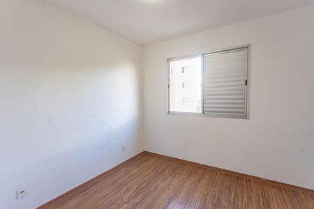 Apartamento à venda com 63m², 3 quartos e 1 vagaQuarto 2