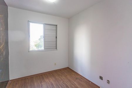 Apartamento à venda com 63m², 3 quartos e 1 vagaQuarto 1 