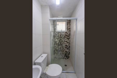 Apartamento à venda com 63m², 3 quartos e 1 vagaBanheiro 