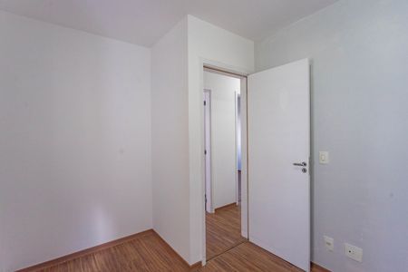 Apartamento à venda com 63m², 3 quartos e 1 vagaQuarto 3