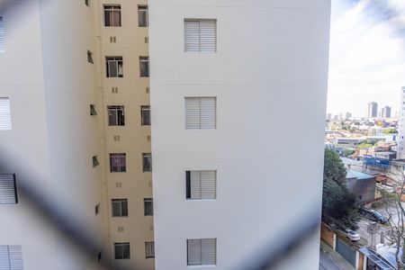 Apartamento à venda com 63m², 3 quartos e 1 vagaVista do quarto 3 