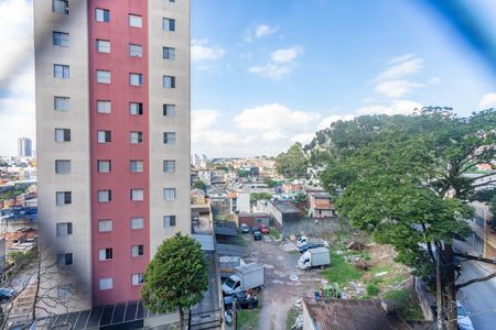 Apartamento à venda com 63m², 3 quartos e 1 vagaVista do quarto 2 