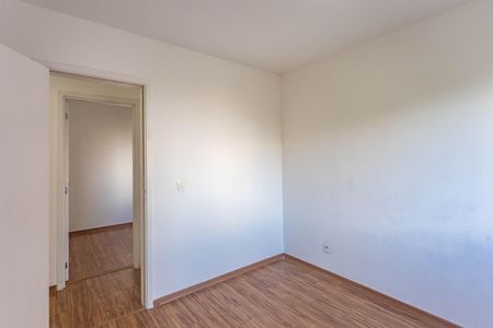 Apartamento à venda com 63m², 3 quartos e 1 vagaQuarto 2