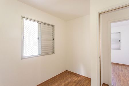 Apartamento à venda com 63m², 3 quartos e 1 vagaQuarto 3