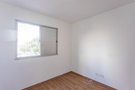 Apartamento à venda com 63m², 3 quartos e 1 vagaQuarto 2
