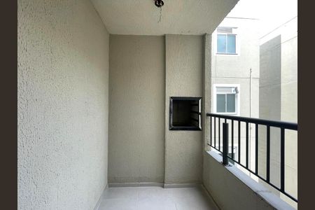 Apartamento para alugar com 45m², 2 quartos e 1 vaga