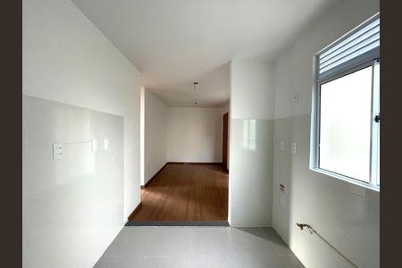 Apartamento para alugar com 45m², 2 quartos e 1 vaga