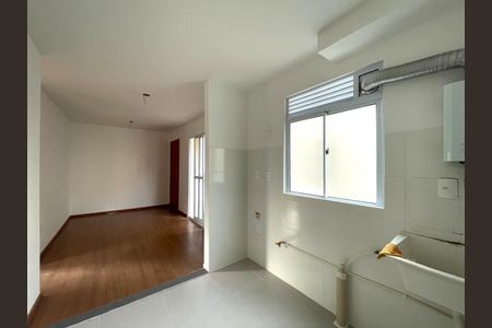 Apartamento para alugar com 45m², 2 quartos e 1 vaga