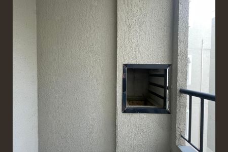 Apartamento para alugar com 45m², 2 quartos e 1 vaga