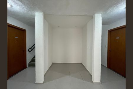 Apartamento para alugar com 45m², 2 quartos e 1 vaga