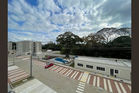 Apartamento para alugar com 45m², 2 quartos e 1 vaga
