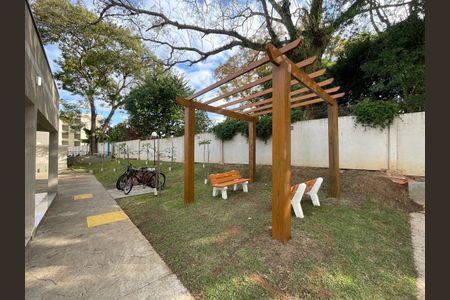 Apartamento para alugar com 45m², 2 quartos e 1 vaga