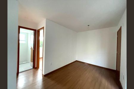 Apartamento para alugar com 2 quartos, 45m² em Feitoria, São Leopoldo